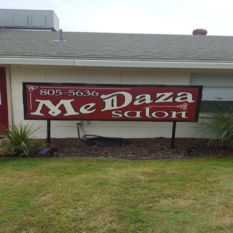 Me Daza Salon, beauty salon in La Grande, OR